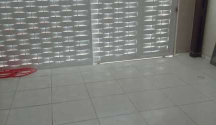Linda Casa na ocian