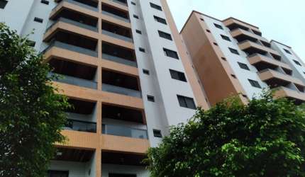 Apartamento na Ocian