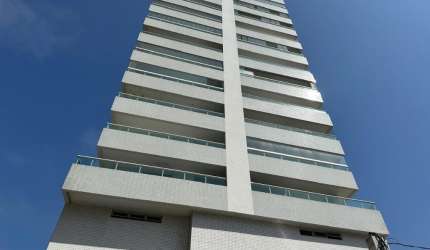 Apartamento na Vila Tupi