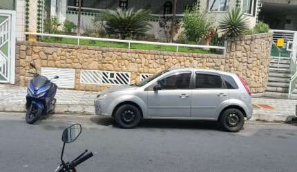 Apartamento na Ocian
