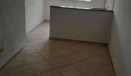 Apartamento 1 dormitório na aviação