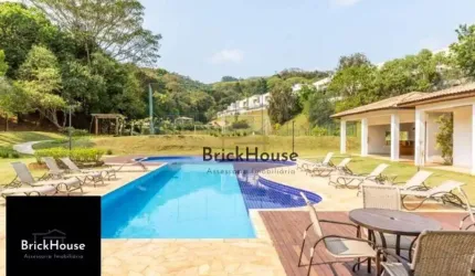 Casa com 3 dormitórios à venda, 188 m² por R$ 1.320.000,00 - Condomínio Ecovillagio - São Roque/SP