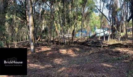 Terreno à venda, 3000 m² por R$ 650.000,00 - Condomínio Porta do Sol - Mairinque/SP