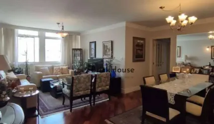 Apartamento com 2 dormitórios à venda, 105 m² por R$ 1.410.000,00 - Cerqueira César - São Paulo/SP