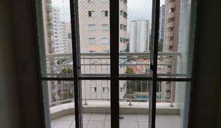 Apartamento com 3 dormitórios à venda, 83 m² por R$ 860.000,00 - Pompéia - São Paulo/SP