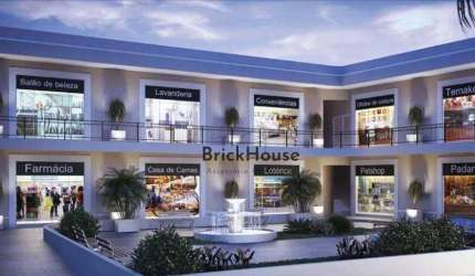 Terreno à venda, 711 m² por R$ 1.500.000,00 - Jardim Maria Trindade - São Roque/SP