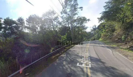 Terreno à venda, 3100 m² por R$ 820.000 - Cambará - São Roque/SP