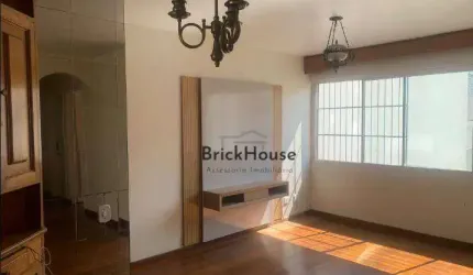 Apartamento com 3 dormitórios à venda, 80 m² por R$ 1.389.000,00 - Higienópolis - São Paulo/SP