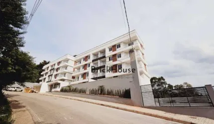 Apartamento com 3 dormitórios à venda, 91 m² por R$ 700.000,00 - Jardim das Flores - São Roque/SP