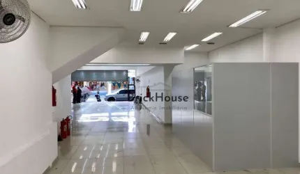 Casa para alugar, 600 m² por R$ 26.548,69/mês - Pinheiros - São Paulo/SP
