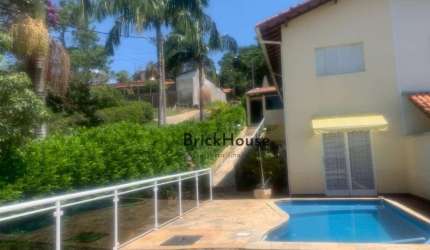 Casa com 3 dormitórios à venda, 300 m² por R$ 750.000,00 - Jardim Villaça - São Roque/SP