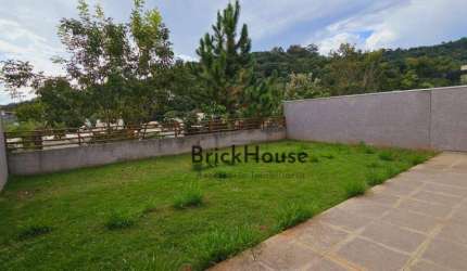 Casa com 3 dormitórios à venda, 188 m² por R$ 1.400.000,00 - Condomínio Ecovillagio - São Roque/SP