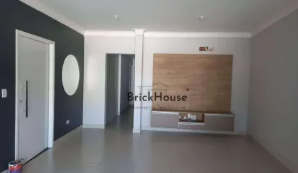 Apartamento com 3 dormitórios à venda, 130 m² por R$ 650.000,00 - Vila Santa Isabel - São Roque/SP