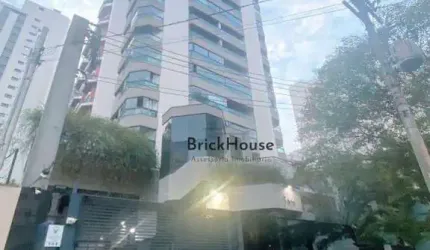 Apartamento com 3 dormitórios à venda, 126 m² por R$ 1.470.000 - Vila Pompeia - São Paulo/SP