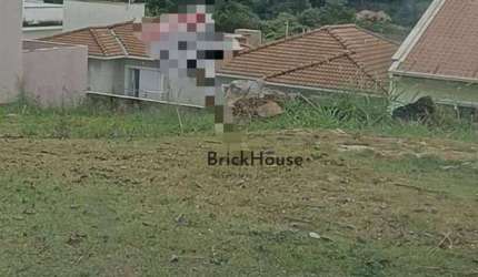 Terreno à venda, 275 m² por R$ 430.000,00 - Vila Irene - São Roque/SP