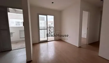 Apartamento com 2 quartos à venda na Rua Francisco Corazza, Parque Residencial da Lapa, São Paulo, 50 m2 por R$ 560.000