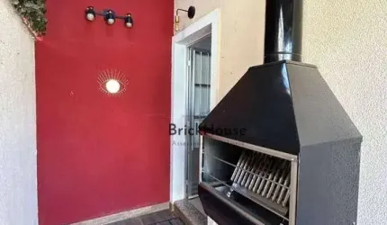 Casa com 2 dormitórios à venda, 65 m² por R$ 499.000,00 - Jardim Flórida - São Roque/SP