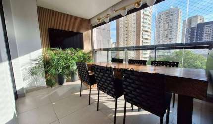 Apartamento com 3 dormitórios à venda, 100 m² por R$ 1.600.000 - Vila Romana - São Paulo/SP