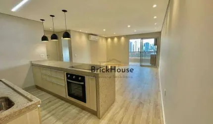 Apartamento com 2 dormitórios para alugar, 83 m² por R$ 9.290/mês - Água Branca - São Paulo/SP