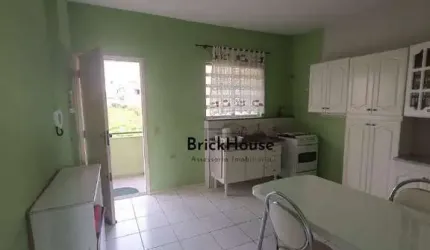 Apartamento com 1 dormitório à venda, 40 m² por R$ 230.000,00 - Jardim Flórida - São Roque/SP