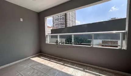 Apartamento com 1 dormitório à venda, 31 m² por R$ 290.000,00 - Água Branca - São Paulo/SP