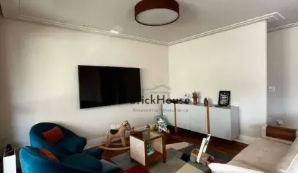 Apartamento com 3 quartos à venda na Rua Elizabeth Barbegian Baldinato, 31, Vila Suzana, São Paulo, 136 m2 por R$ 1.055.000