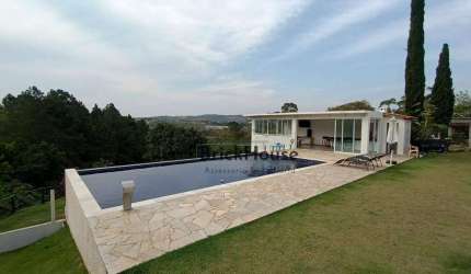 Chácara com 3 dormitórios à venda, 3300 m² por R$ 1.330.000,00 - Porta Do Sol - Mairinque/SP