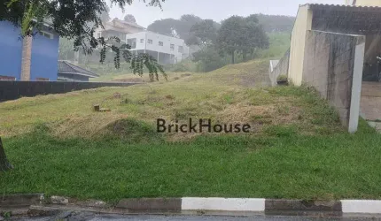 Terreno à venda, 577 m² por R$ 400.000,00 - Alto da Serra - São Roque/SP
