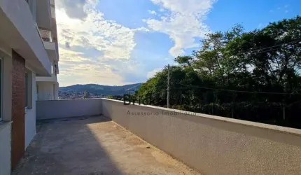Apartamento Garden com 3 dormitórios à venda, 126 m² por R$ 750.000,00 - Jardim das Flores - São Roque/SP