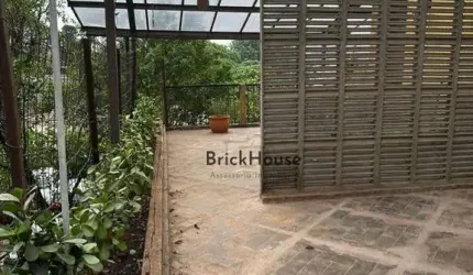 Casa com 5 dormitórios para alugar, 442 m² por R$ 17.090,00/mês - Higienópolis - São Paulo/SP