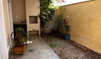 Casa com 3 dormitórios à venda, 100 m² por R$ 860.000,00 - Jardim Maria Trindade - São Roque/SP