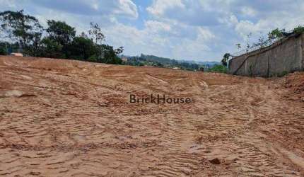 Terreno à venda, 2000 m² por R$ 480.000,00 - Condomínio Porta do Sol - Mairinque/SP