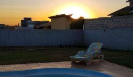 Casa com 4 dormitórios à venda, 347 m² por R$ 1.600.000 - Jardim Novo Mundo - Sorocaba/SP