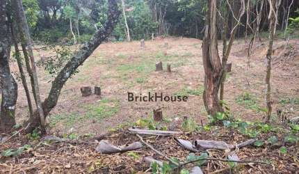 Terreno à venda, 19000 m² por R$ 1.200.000,00 - Condomínio Porta do Sol - Mairinque/SP