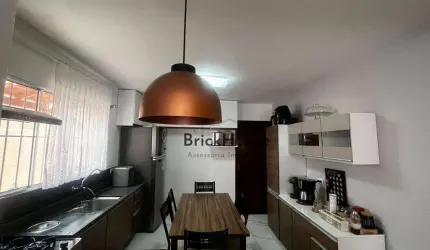 Casa com 3 dormitórios, 100 m² - venda por R$ 540.000,00 ou aluguel por R$ 3.020,00/mês - Jardim Villaça - São Roque/SP