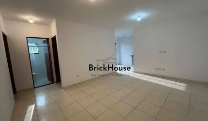 Apartamento com 2 dormitórios, 70 m² - venda por R$ 530.000,00 ou aluguel por R$ 2.600,00/mês - Jardim Bela Vista - São Roque/SP
