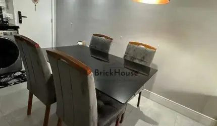 Apartamento com 2 dormitórios para alugar, 62 m² por R$ 7.384/mês - Água Branca - São Paulo/SP