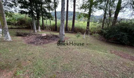 Terreno à venda, 17000 m² por R$ 2.200.000 - Canguera - São Roque/SP