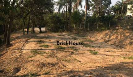 Terreno à venda, 5370 m² por R$ 650.000 - Condomínio Porta do Sol - Mairinque/SP