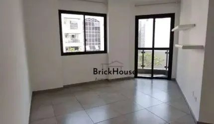 Apartamento com 2 dormitórios para alugar, 115 m² por R$ 9.882/mês - Itaim - São Paulo/SP