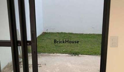 Casa com 3 dormitórios à venda, 80 m² por R$ 480.000,00 - Taboão - São Roque/SP