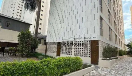 Apartamento com 2 dormitórios, 68 m² - venda por R$ 750.000,00 ou aluguel por R$ 4.900,00/mês - Vila Romana - São Paulo/SP