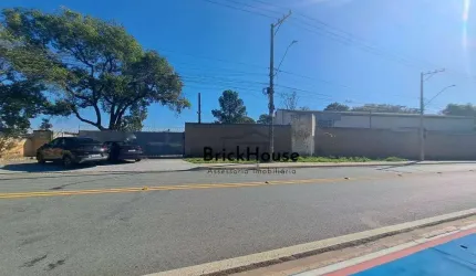 2 Galpões para alugar, total de 1200 m² por R$ 33.653/mês - Aparecidinha - Sorocaba/SP