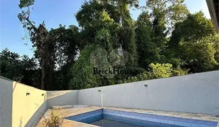 Casa com 4 dormitórios à venda, 331 m² por R$ 1.600.000,00 - Condomínio Vila di Roma - São Roque/SP