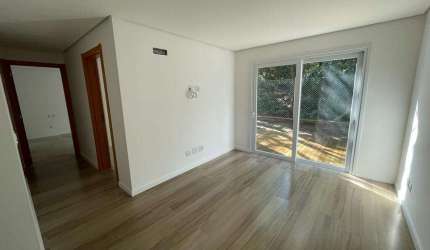Apartamento 02 Dorm. à venda no Bairro Várzea Grande com 63 m² de área privativa - 1 vaga de garagem