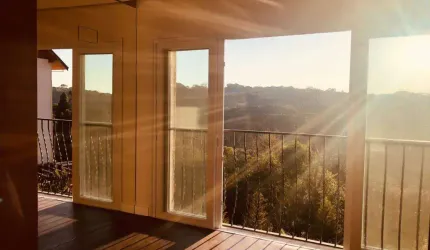 Apartamento 02 Dorm. à venda no Bairro Floresta com 83 m² de área privativa - 2 vagas de garagem
