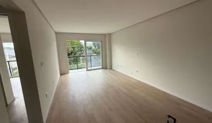 Apartamento 02 Dorm. à venda no Bairro Várzea Grande com 72 m² de área privativa - 1 vaga de garagem