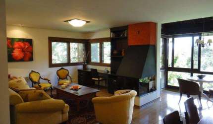 Apartamento 03 Dorm. à venda no Bairro Planalto com 112 m² de área privativa - 1 vaga de garagem