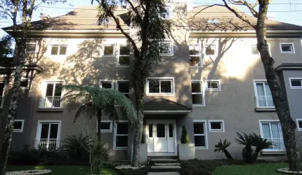 Apartamento 04 Dorm. à venda no Bairro Bela Vista com 256 m² de área privativa - 3 vagas de garagem