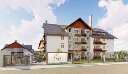 Apartamento 03 Dorm. à venda no Bairro Piratini com 98 m² de área privativa - 1 vaga de garagem